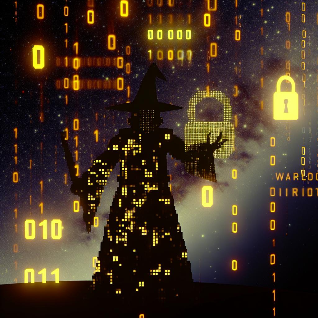 A ‌New Player in the‌ Ransomware Game: Gold Salem's Warlock Operation