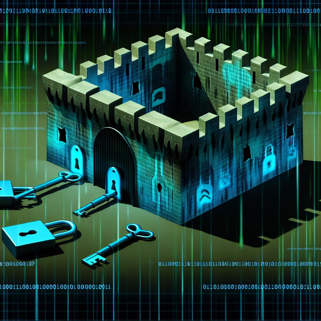 Security⁤ implications of the Fortra GoAnywhere flaw