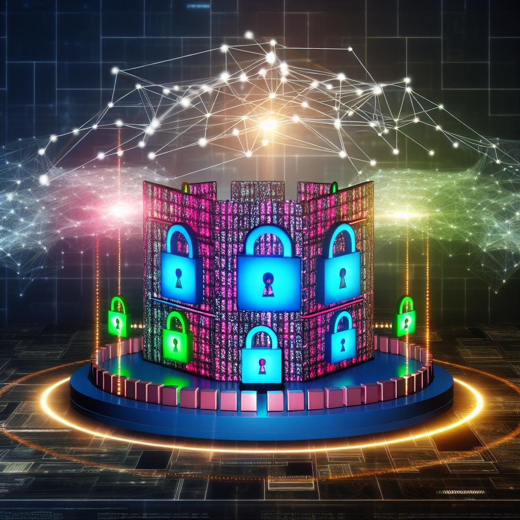 Cutting-Edge Solutions for Enhanced Data Protection