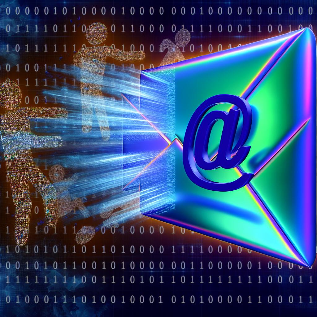Protecting Your Email Privacy ​from Exploitation