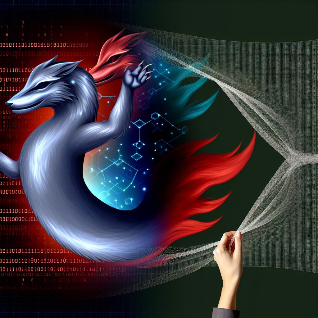 - Unveiling⁤ the Collaboration: Turla and Gamaredon ⁣Join Forces in ​Recent Cyberattacks