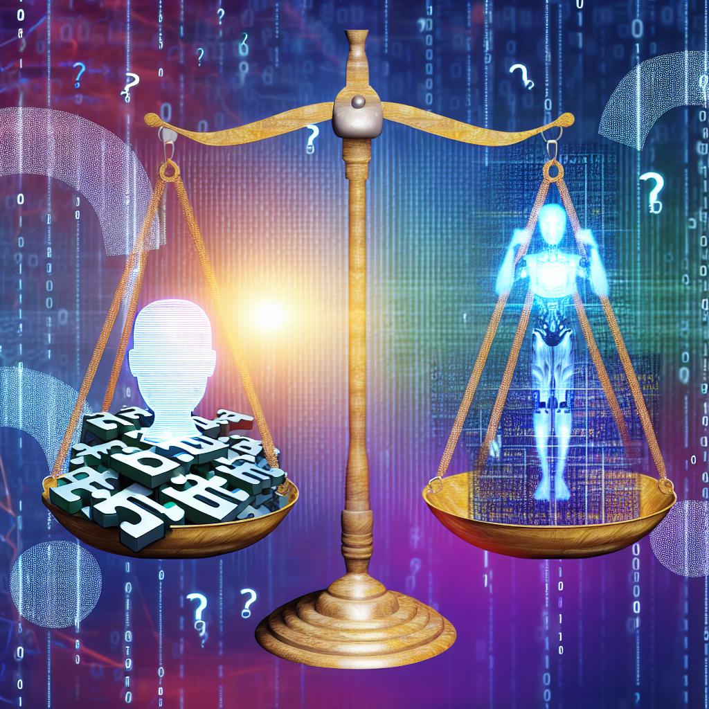 Heading 1: Ethical Implications of ⁣Using ChatGPT to⁣ Solve⁣ CAPTCHAs