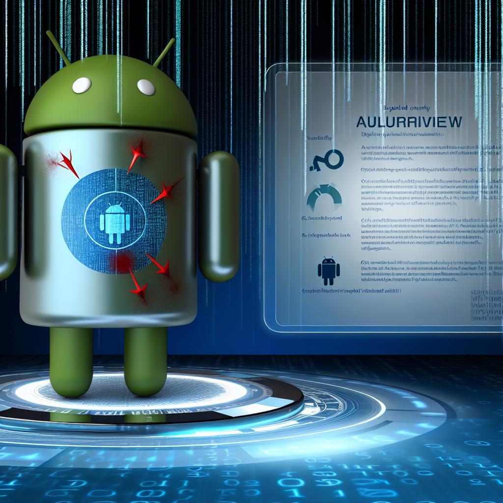Exploited⁤ Vulnerabilities in Android: An Overview