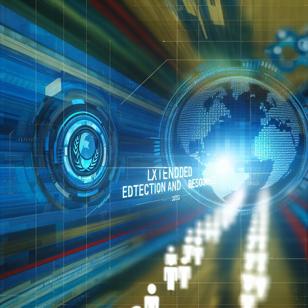 Sophos named a Leader in the IDC MarketScape™: Worldwide Extended Detection and Response (XDR) Software 2025