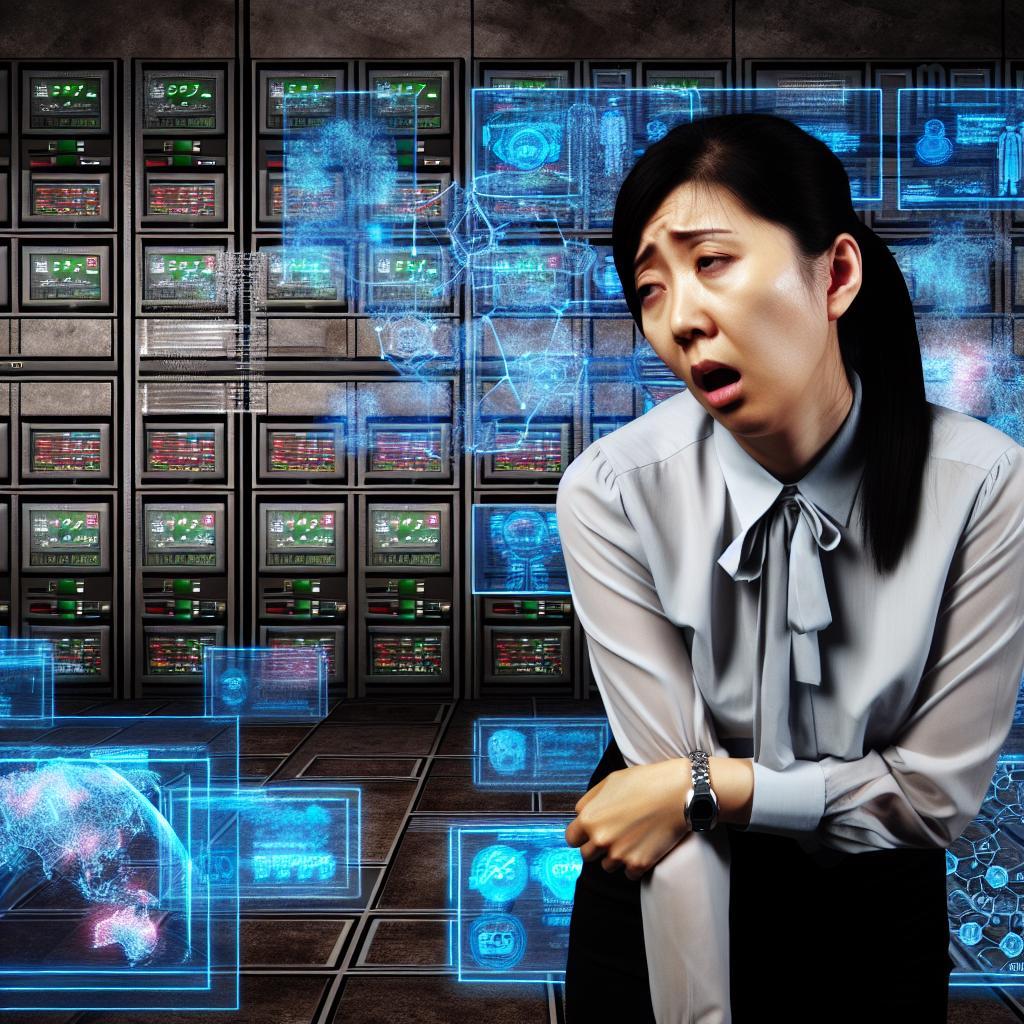Report: Addressing cybersecurity burnout in 2025