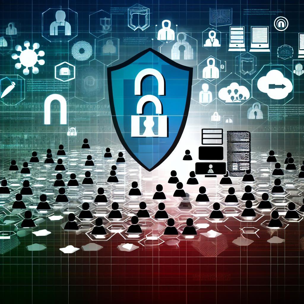 Case Study: How Advance2000 keeps 10K+ users secure with Sophos