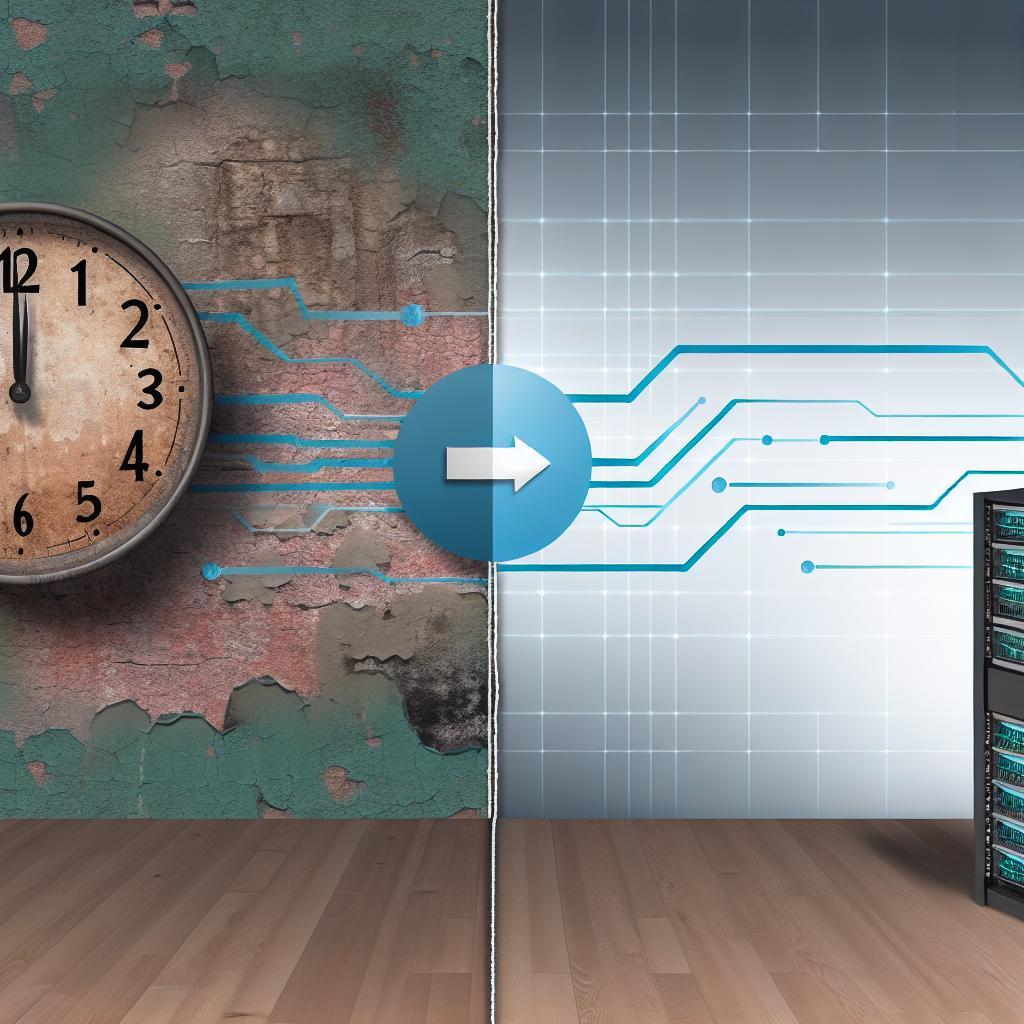 Is your SIEM still serving You? Why it might be time to rethink your security stack