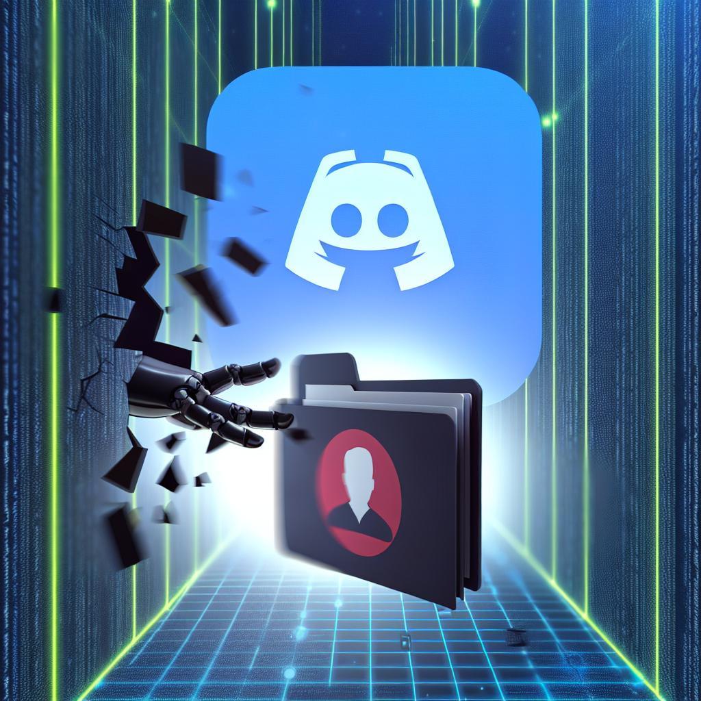 Discord Says User Information Stolen in Third-Party Data Breach