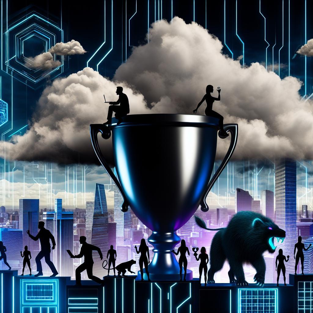 $4.5 Million Offered in New Cloud Hacking Competition