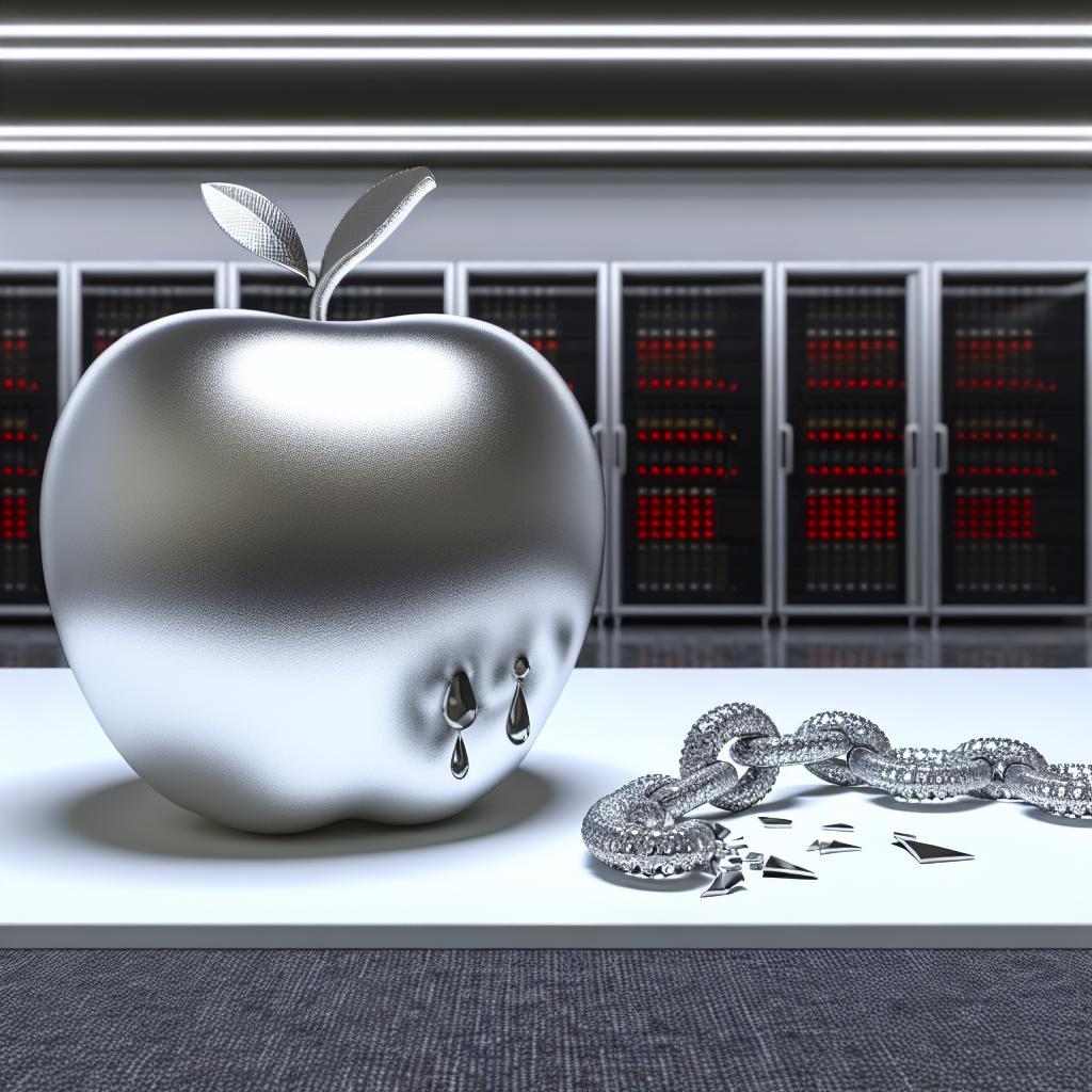 Apple offers $2 million for zero-click exploit chains