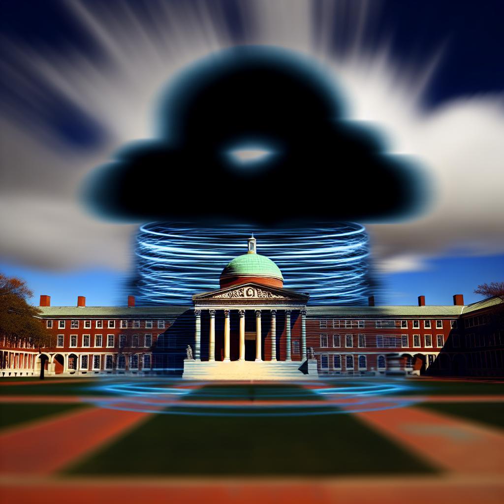Harvard Is First Confirmed Victim of Oracle EBS Zero-Day Hack