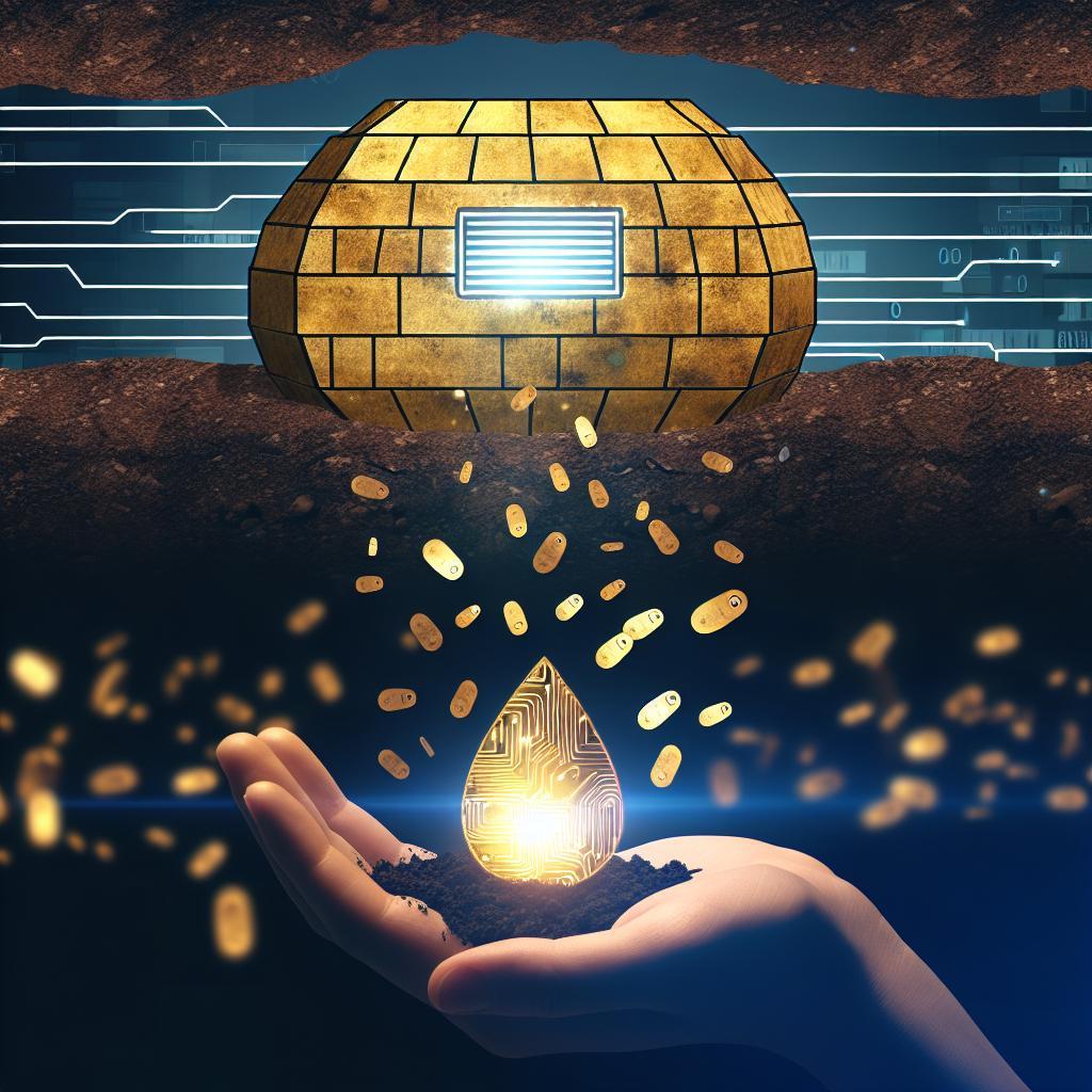 HyperBunker Raises Seed Funding to Launch Next-Generation Anti-Ransomware Device