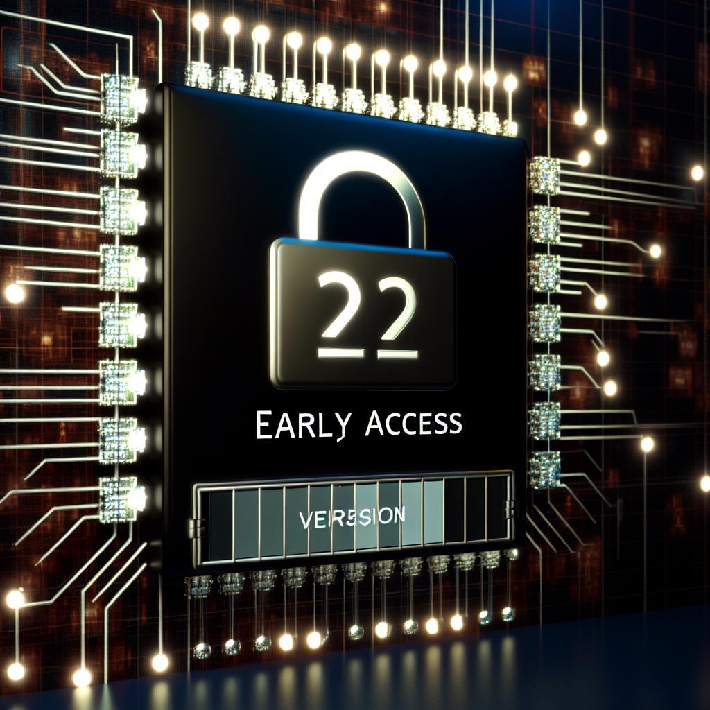 Sophos Firewall v22 is now available in early access