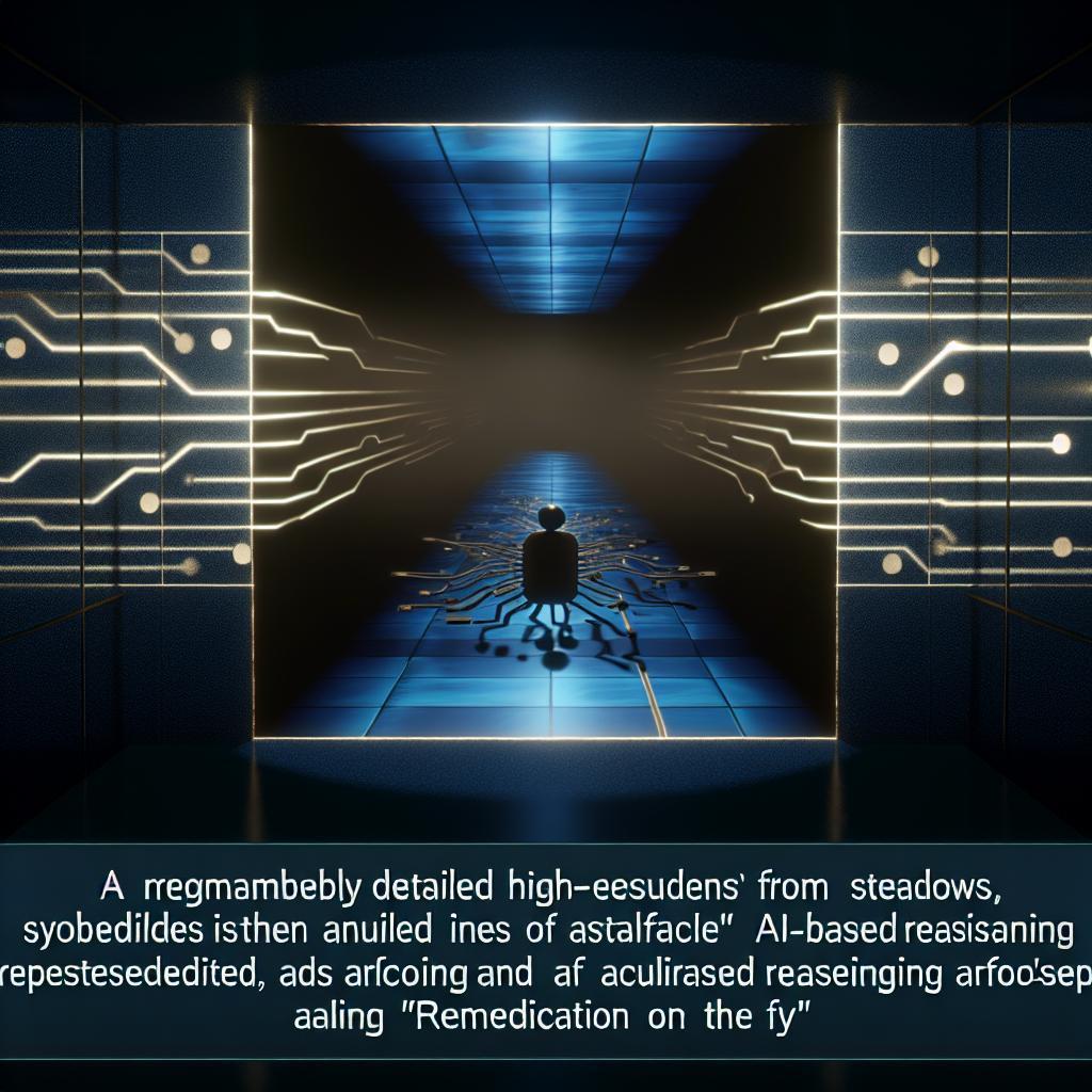 AISLE Emerges From Stealth With AI-Based Reasoning System to Remediate Vulnerabilities on the Fly