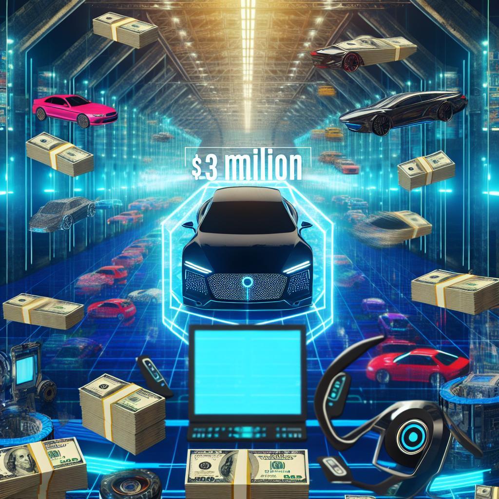 Over $3 Million in Prizes Offered at Pwn2Own Automotive 2026