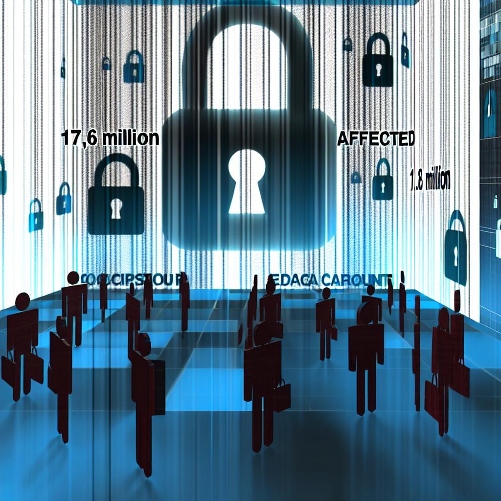 Prosper Data Breach Impacts 17.6 Million Accounts