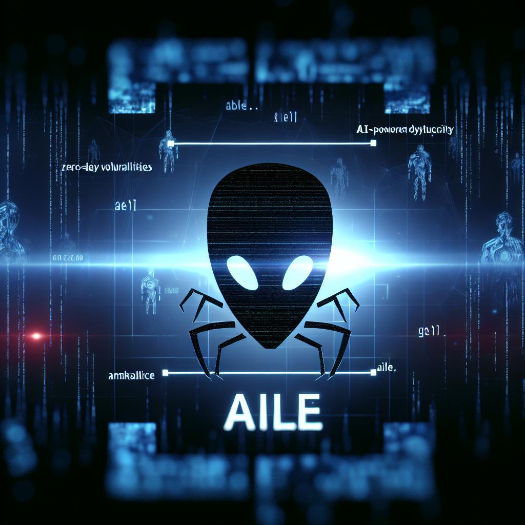 AISLE emerges from stealth with AI-native cyber reasoning system to tackle zero-day vulnerabilities