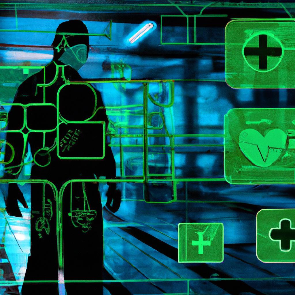 Inside healthcare’s quiet cybersecurity breakdown