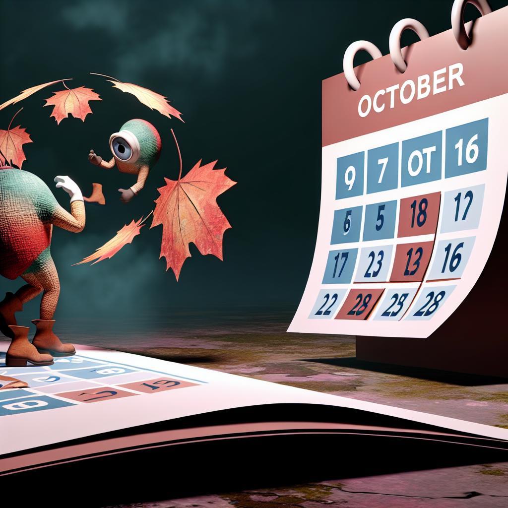 October Patch Tuesday beats January ’25 record