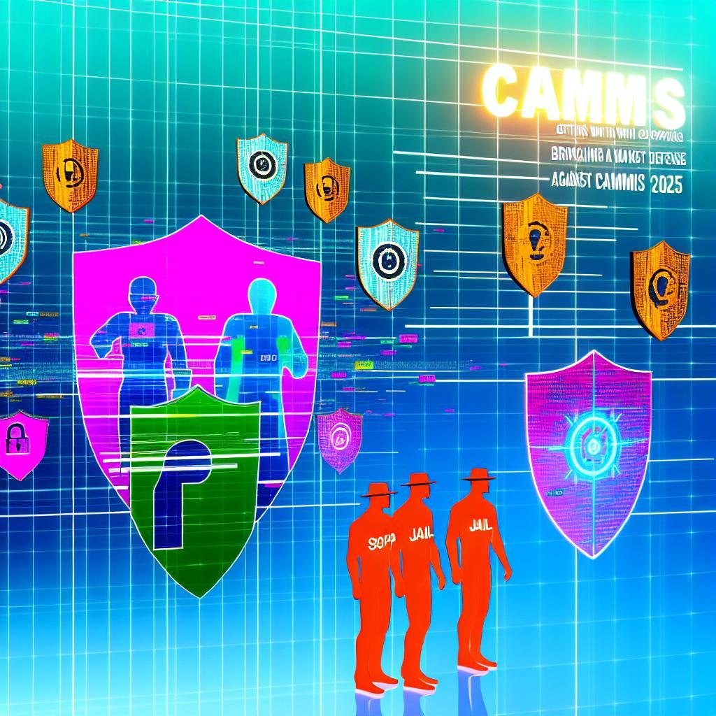 Getting salty with LLMs: SophosAI unveils new defense against jailbreaking at CAMLIS 2025