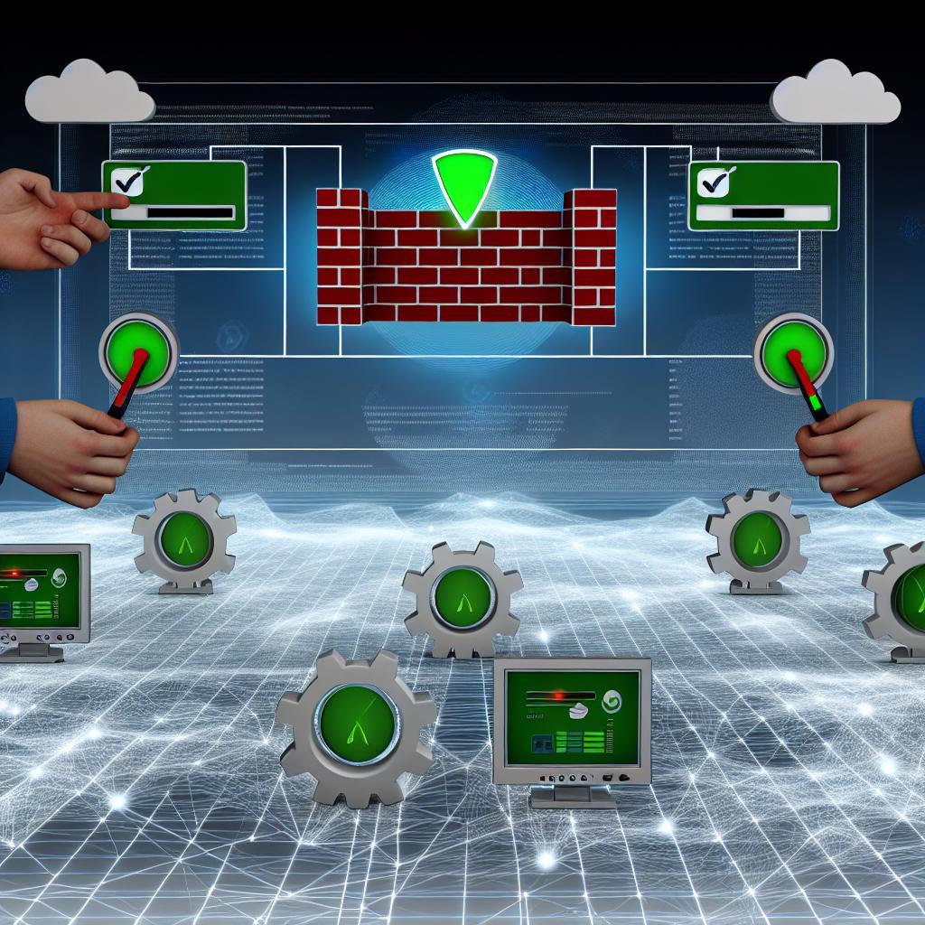 Sophos Firewall v22: Health Check