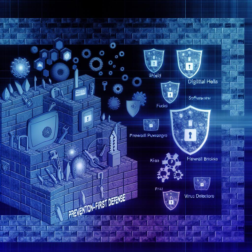 Build a prevention-first defense: The Sophos Cybersecurity Toolkit