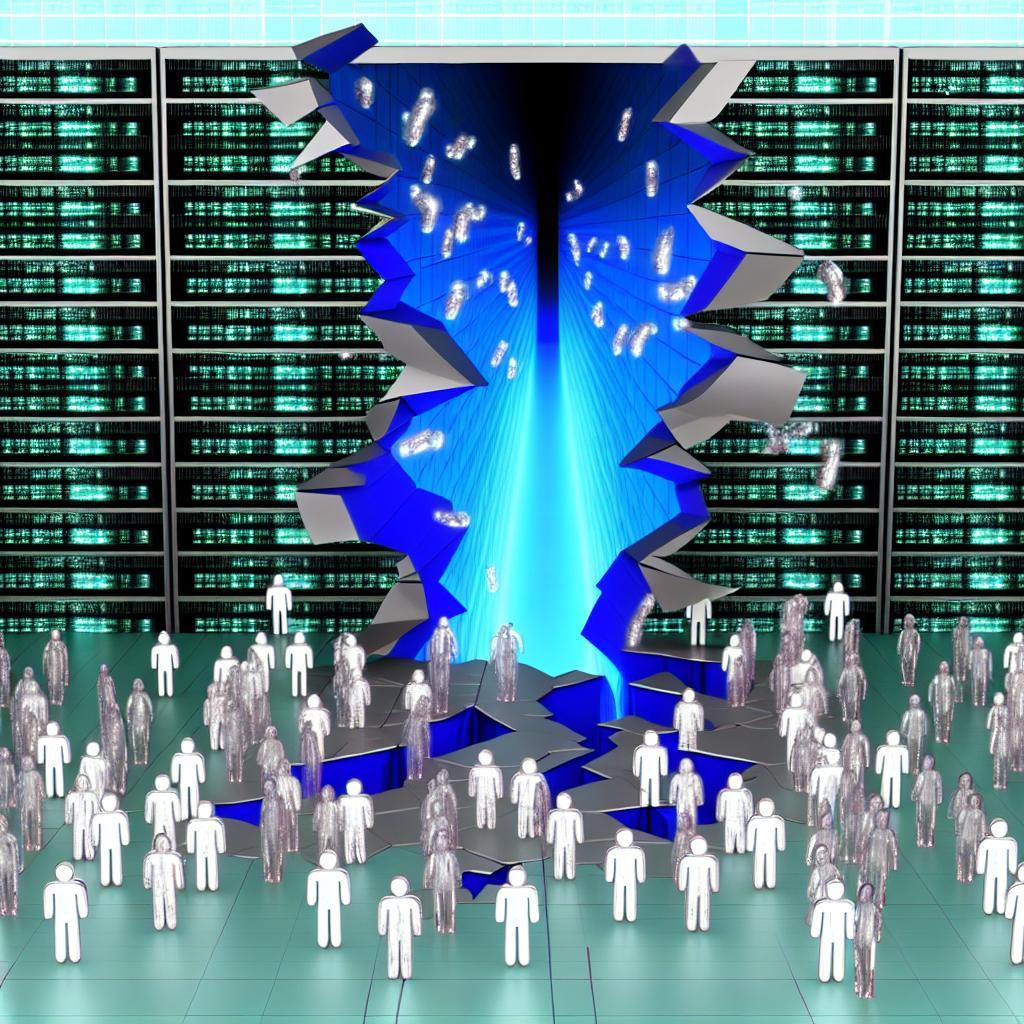 10 Million Impacted by Conduent Data Breach