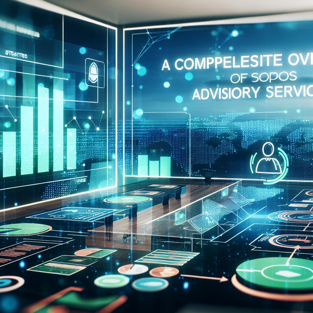Heading 1: A Comprehensive Overview of Sophos Advisory services