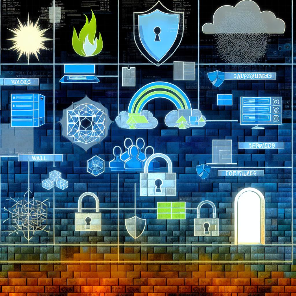 Exciting New Features in Sophos Firewall v22 Early​ Access Release