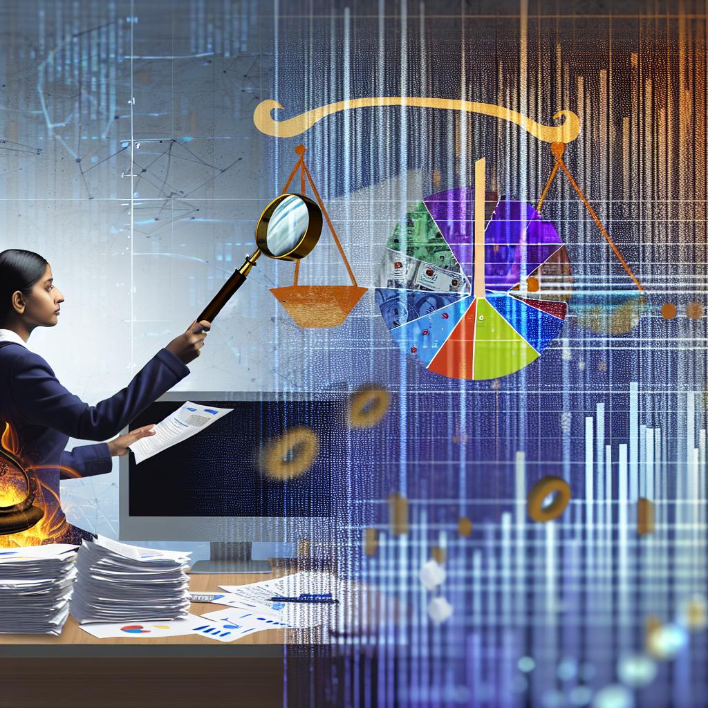 Understand Your Auditor's Perspective