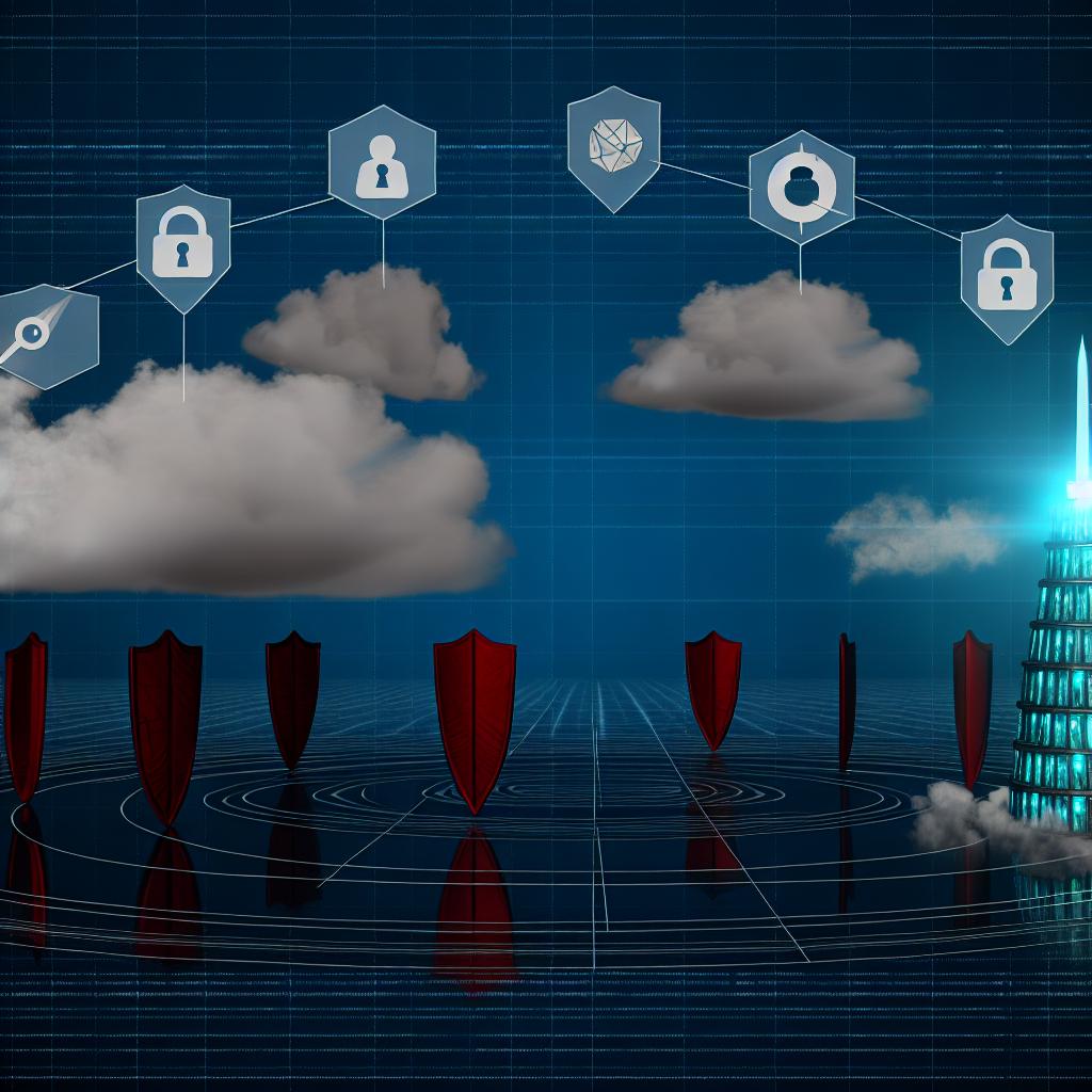 Cutting-Edge Security Solutions for Cloud Security and Threat Management