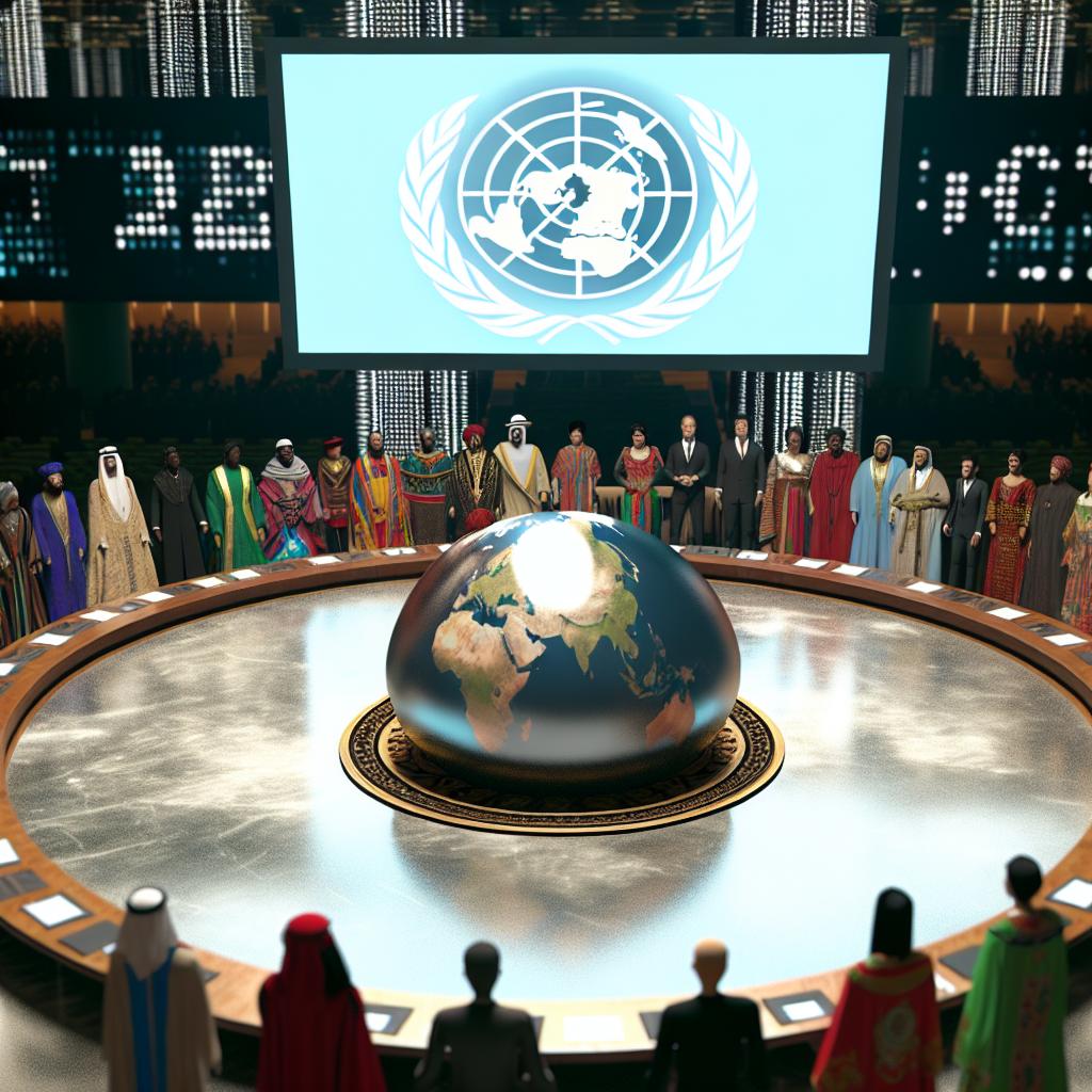 Recommendations for countries Signing the UN Convention against cybercrime