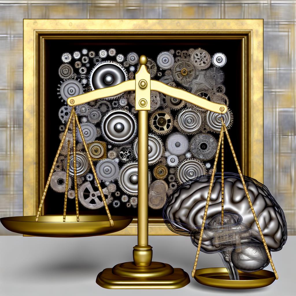 Enhancing Ethical‍ Frameworks for ⁣AI ‌Governance and Decision-Making