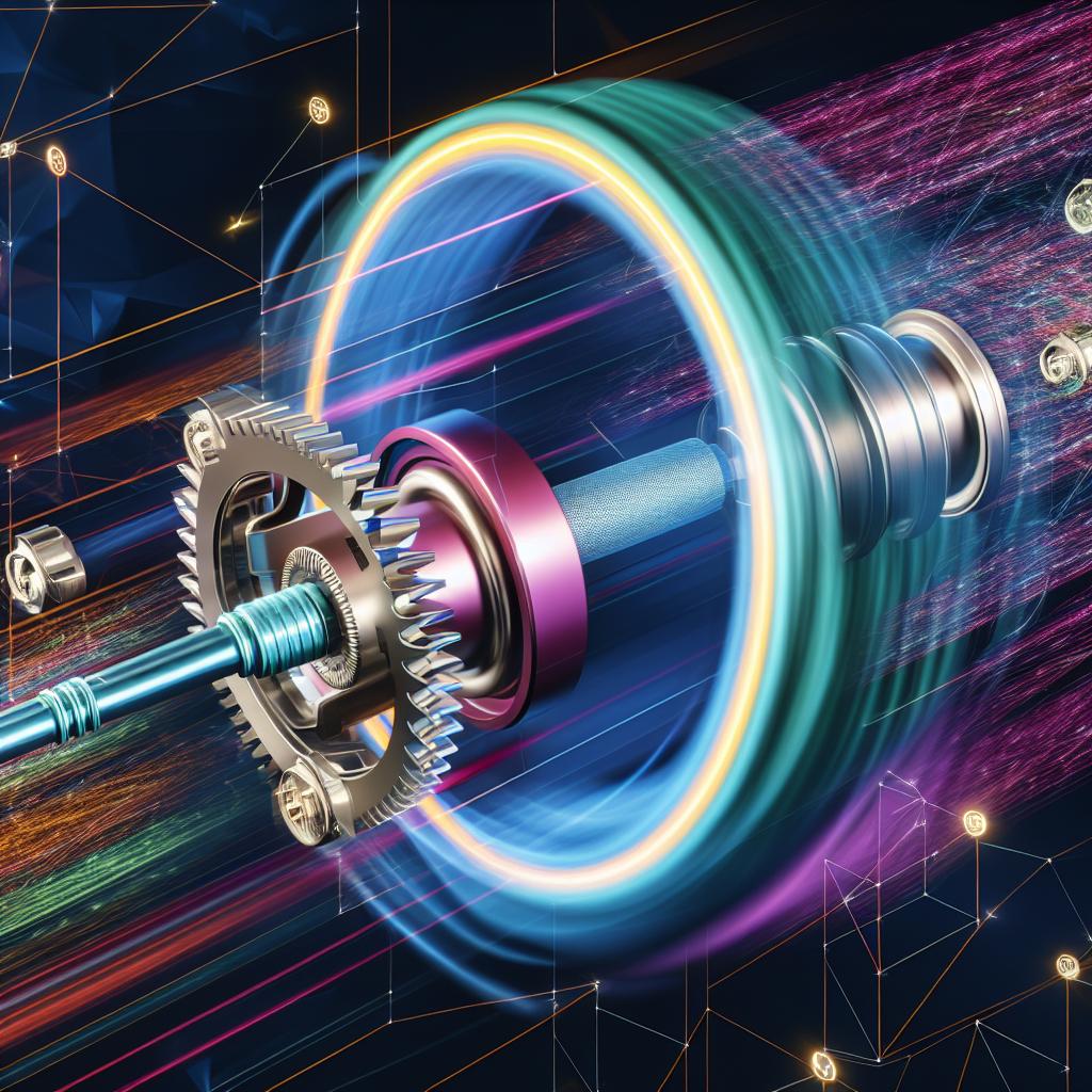 Best Practices to Enhance⁤ Security in High-Speed LLM⁤ Tool ‍Routing