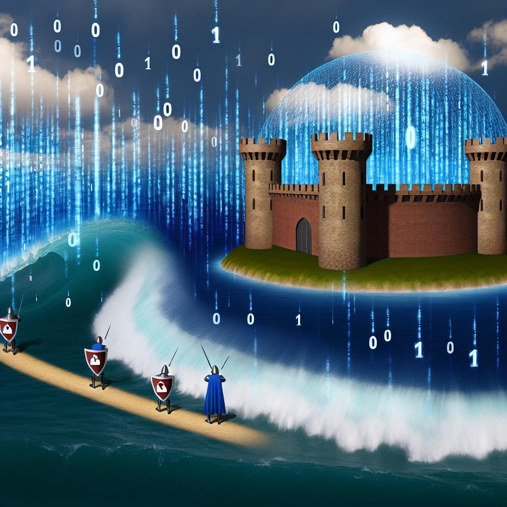 Simple⁤ yet Effective Strategies to Enhance ⁤your Cybersecurity Practices