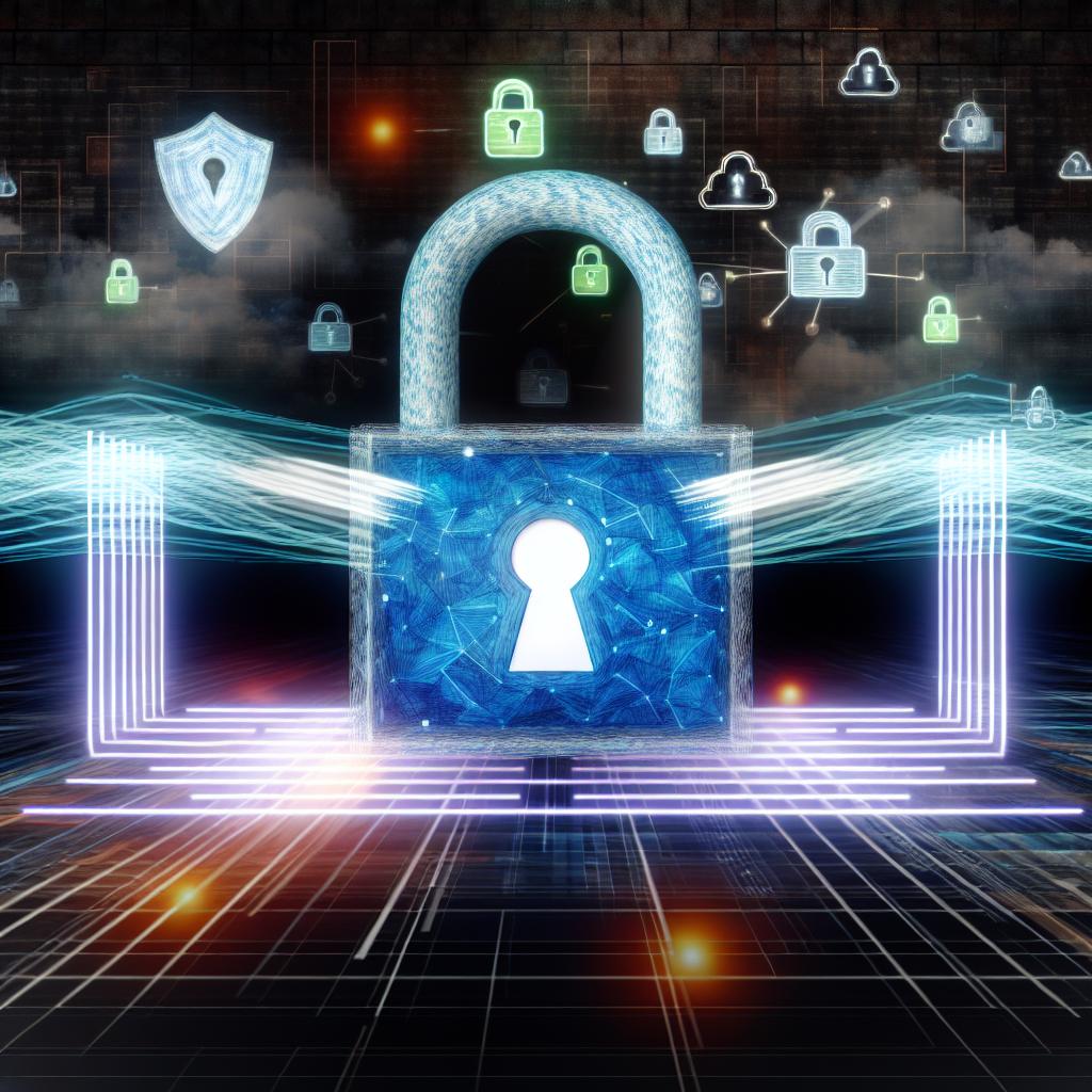 Enhancing cybersecurity Measures ‍for TP-Link Omada Gateways:‍ best Practices and Recommendations