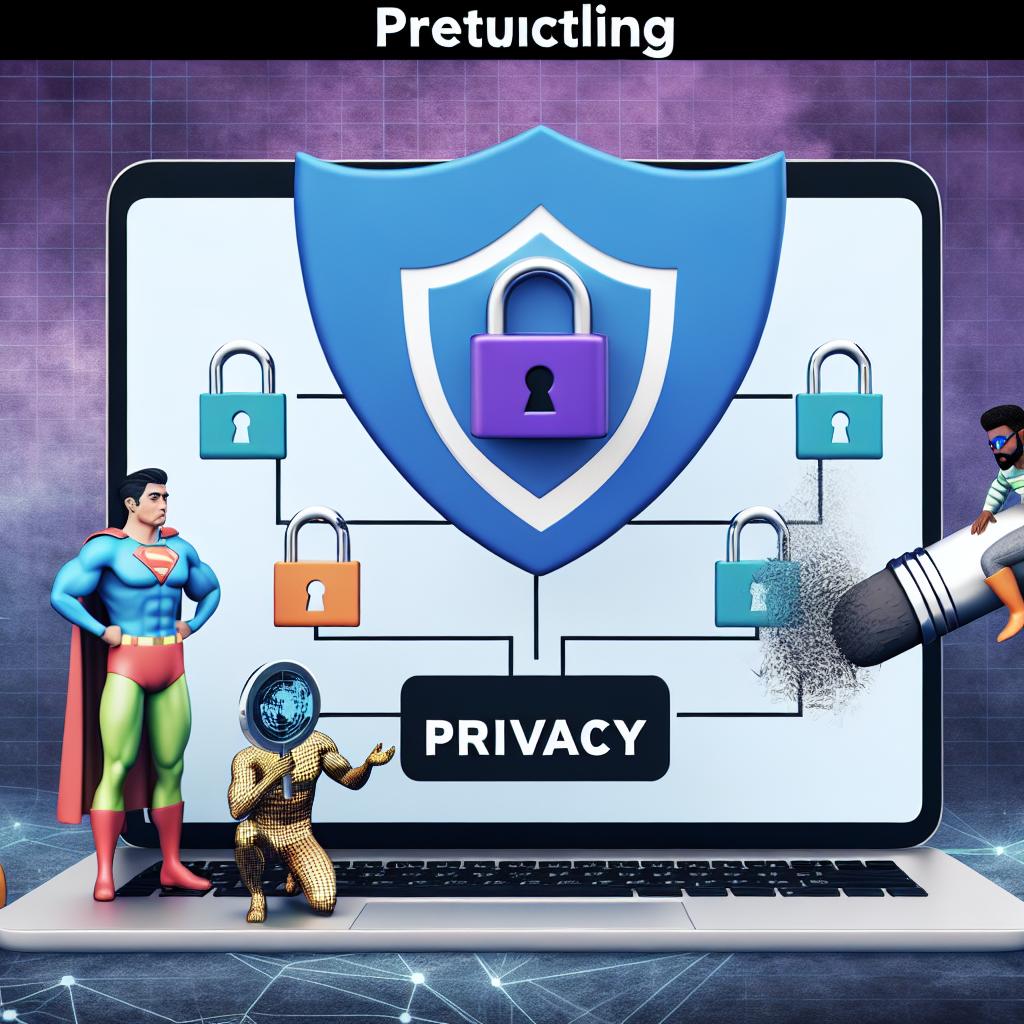 Essential Steps⁤ for Protecting Your Personal Information Online