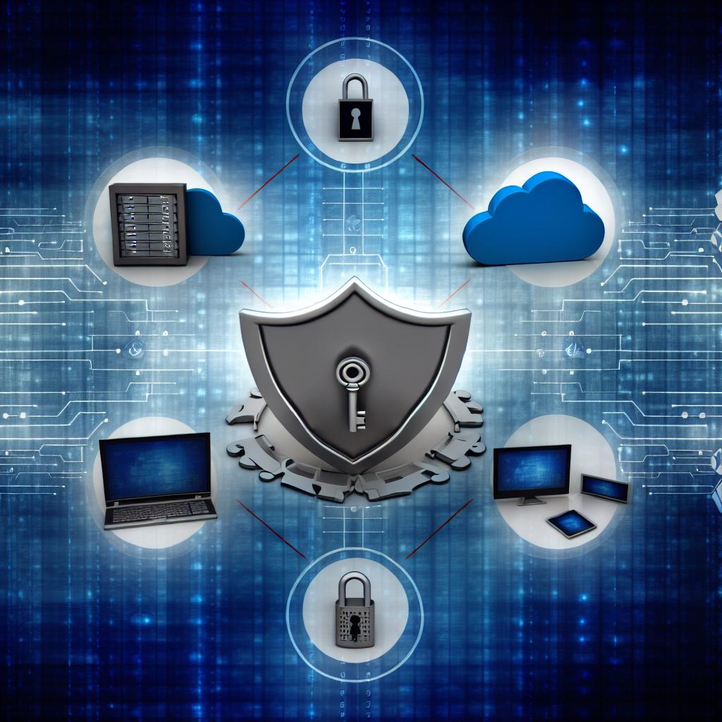 Top Infosec Products for Thorough Endpoint Protection