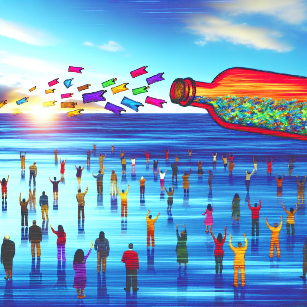 Adopt a Proactive Approach to Communication