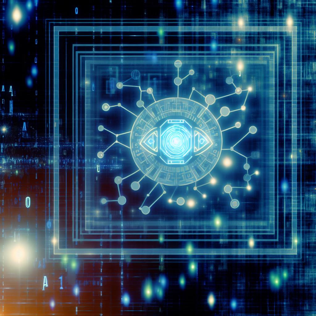 Heading 1: Revolutionizing Cybersecurity​ with AI-native Reasoning