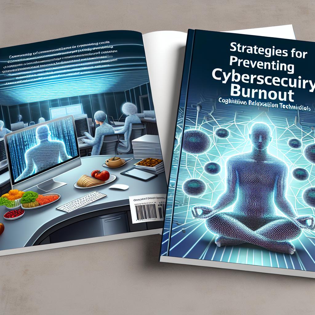 Heading‍ 1: Strategies for Preventing‌ Cybersecurity ⁤burnout