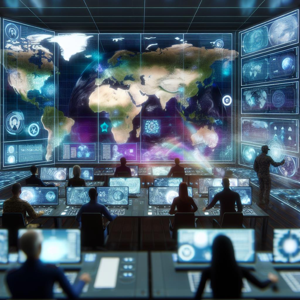 Enhancing Our Security Operations Capabilities