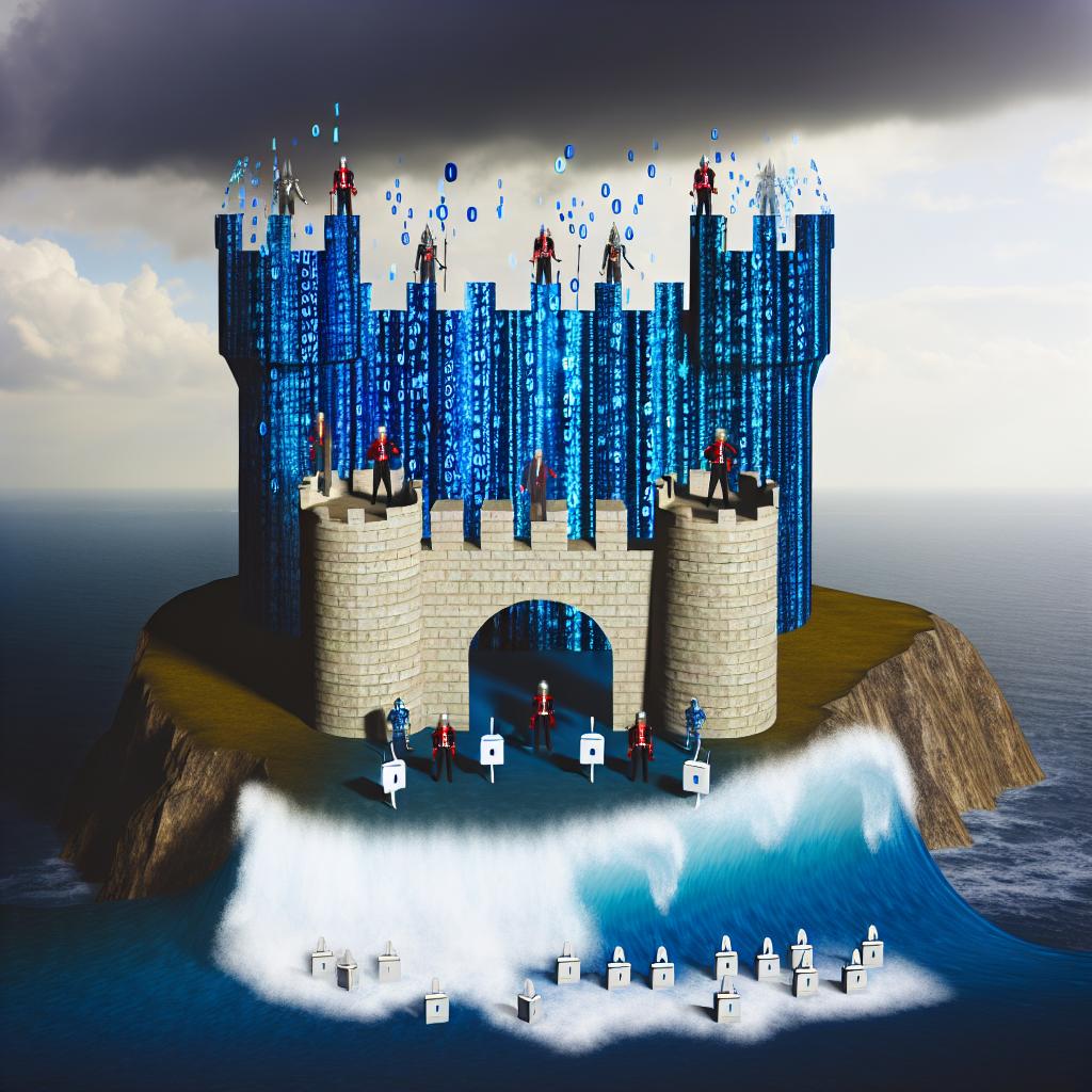 Breaking Down the Latest Updates in MITRE ATT&CK v18