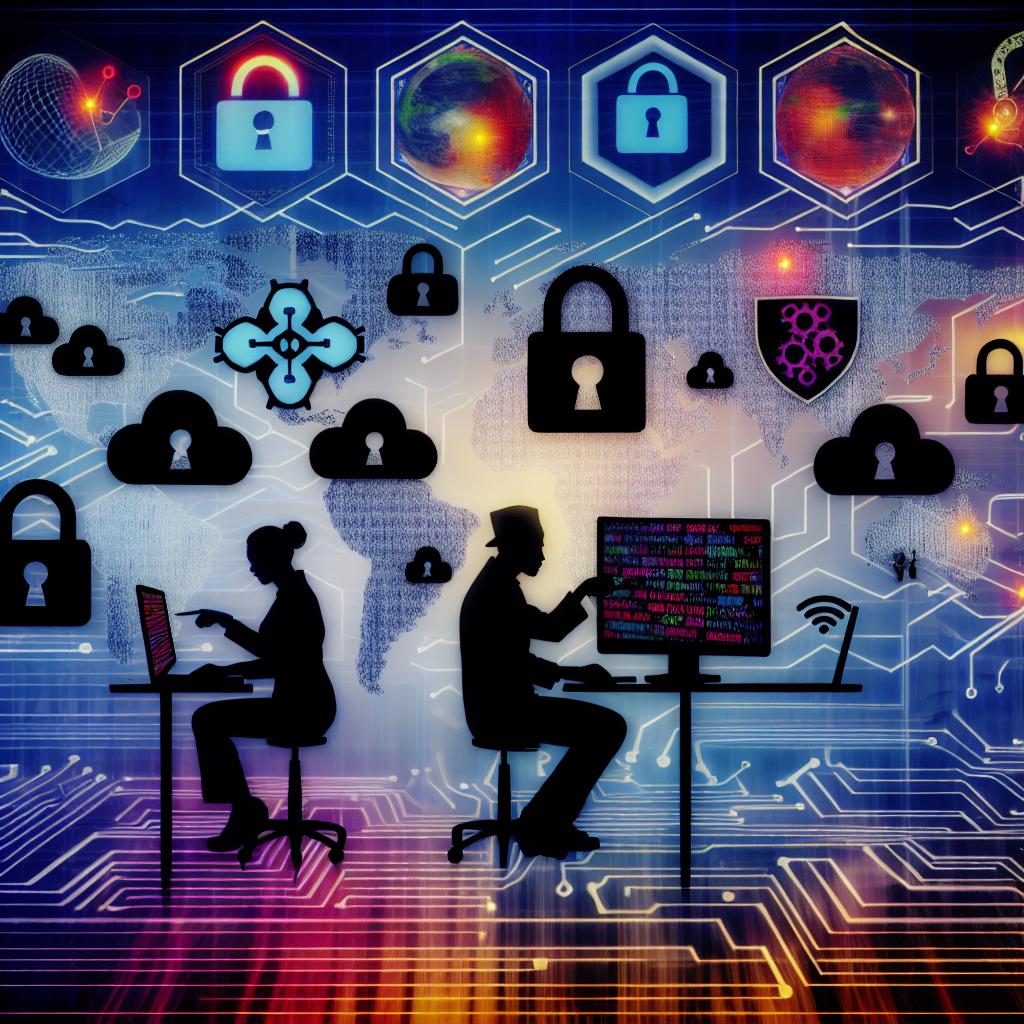 Key Insights on Cybersecurity Trends