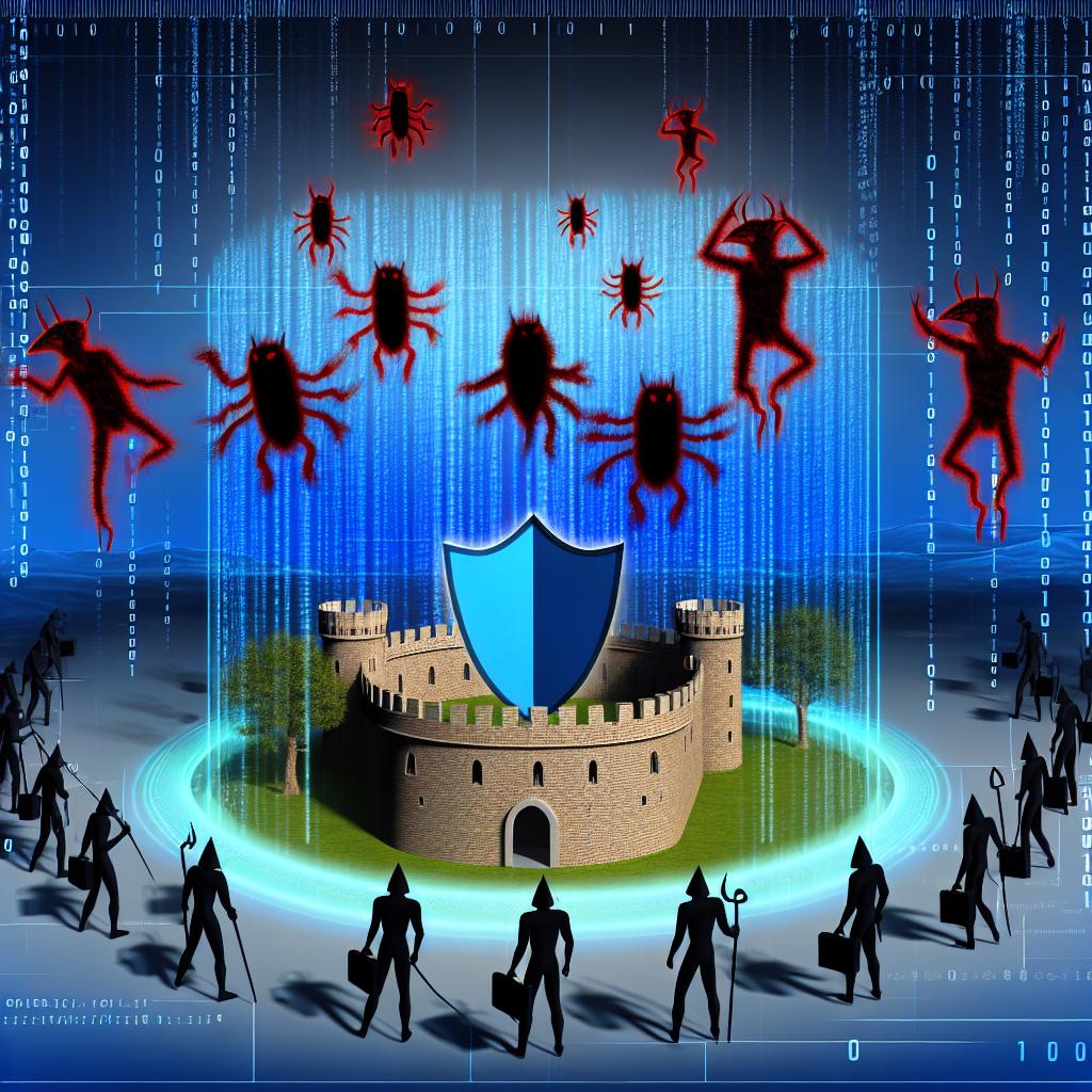 Protecting Your Systems from Hacking Team Spyware