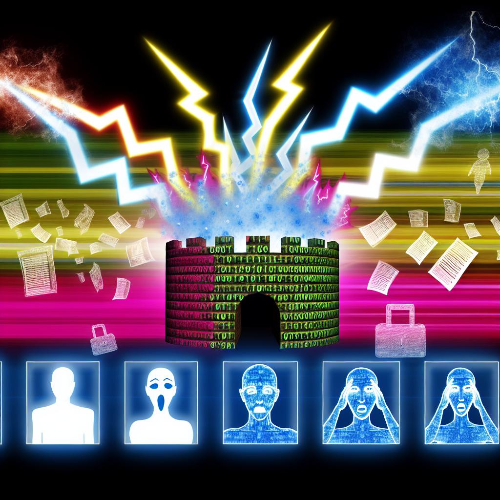 Implications of the Conduent Data Breach