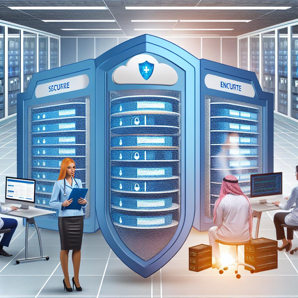 -Strategies for Strengthening Healthcare data Protection