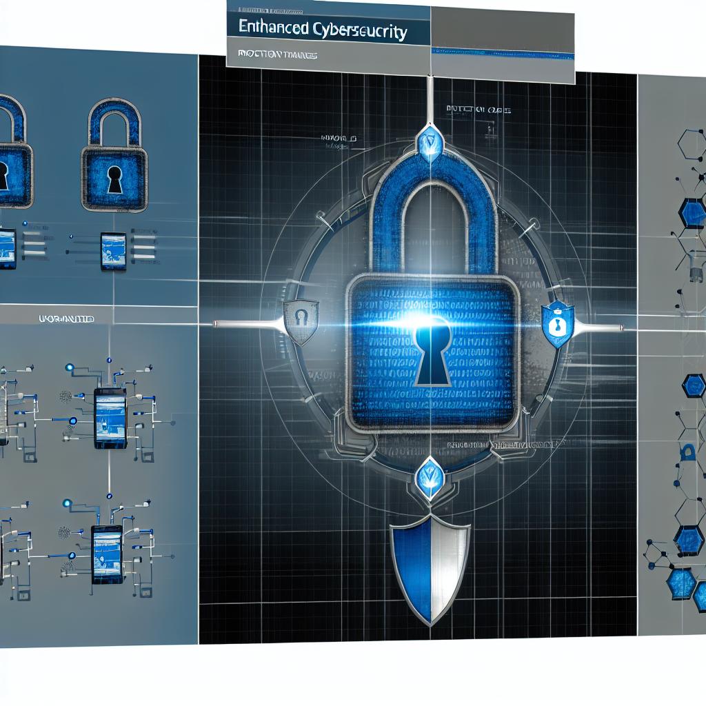 Enhancing Cybersecurity with MITRE's Upgraded Detections and Mobile/ICS capabilities