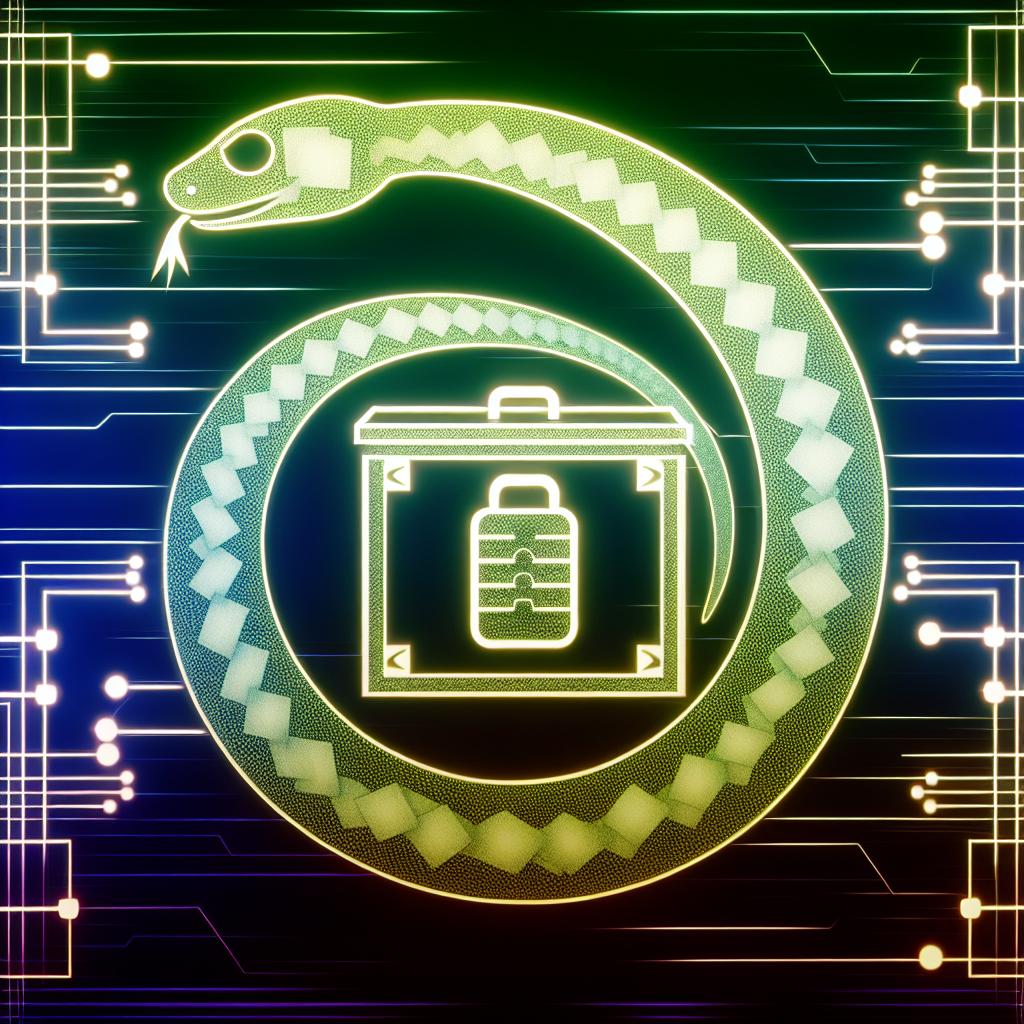 heading ​2: Leveraging⁣ Containerized Python‌ Package for ⁣Robust Data ‌Protection in AI Development