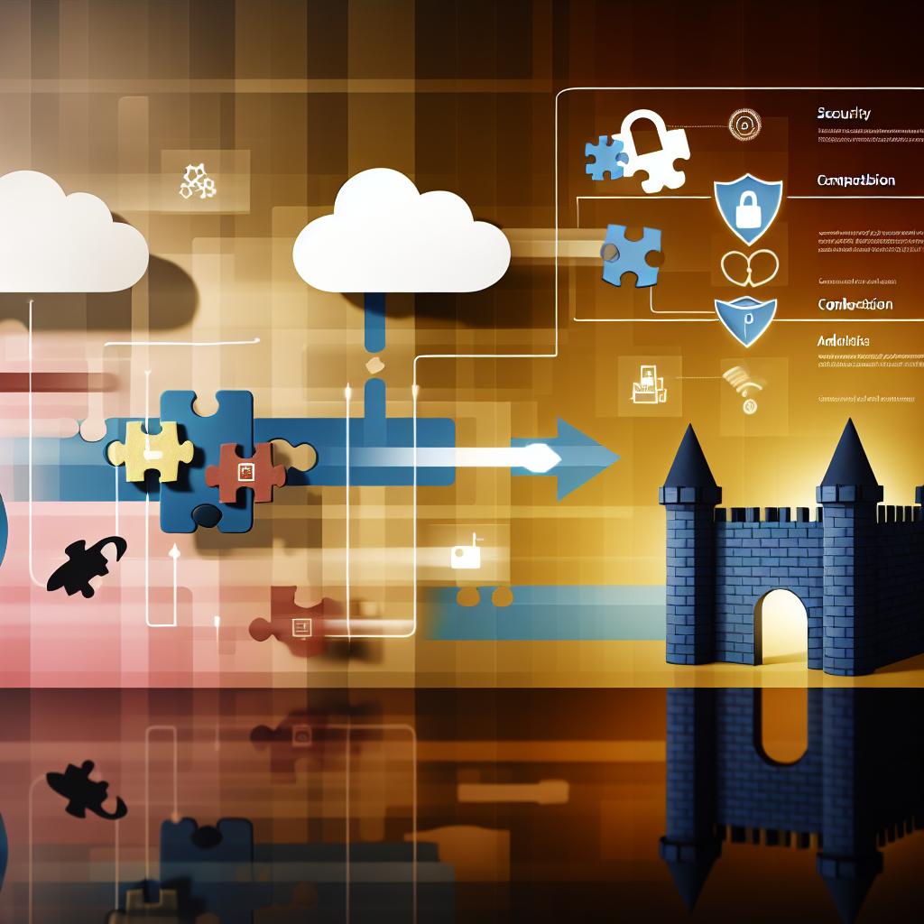 Heading 2: Key Features and Benefits of Sophos ITDR Solution